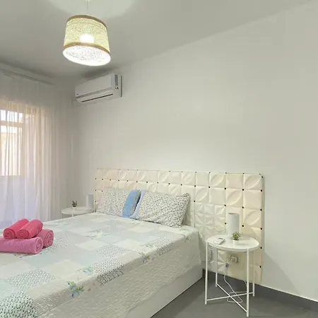Apartment Frente Ii By Homeslow *