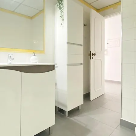 Frente Ii By Homeslow Apartamento Quarteira