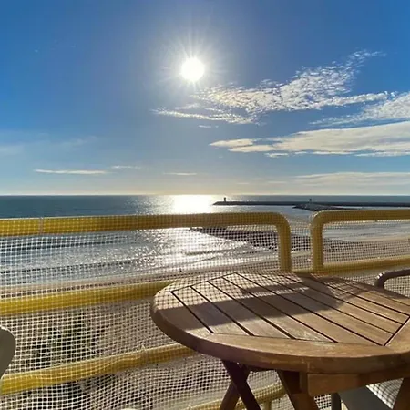 Frente Ii By Homeslow Apartment Quarteira