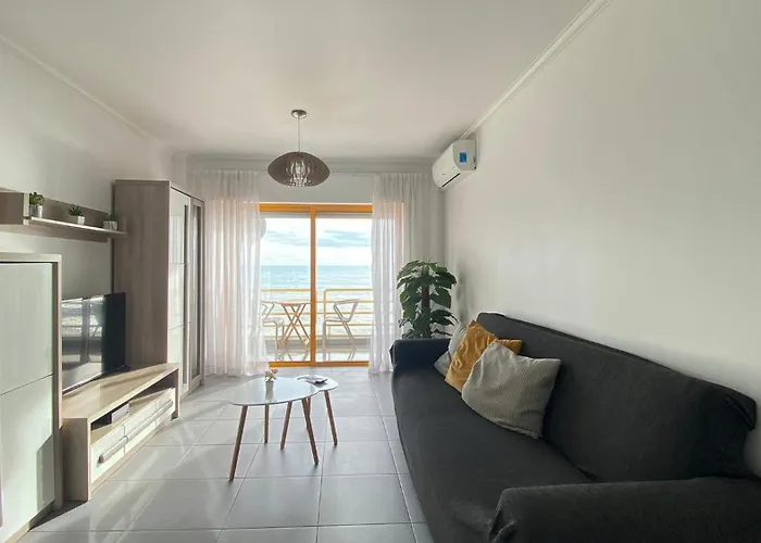 Apartment Frente Ii By Homeslow
