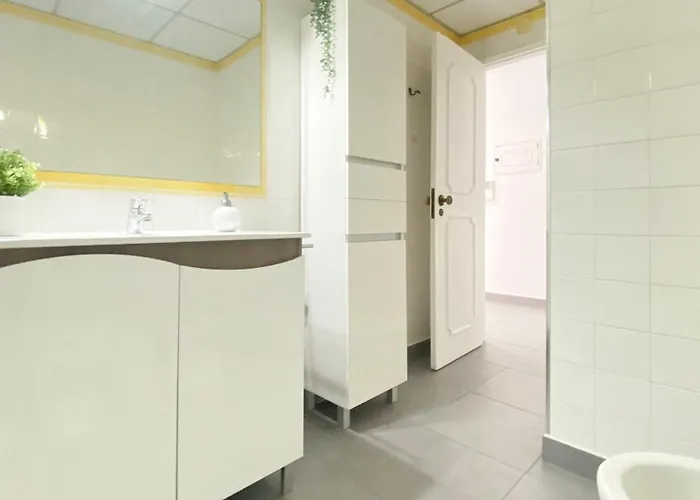 Frente Ii By Homeslow Apartment Quarteira
